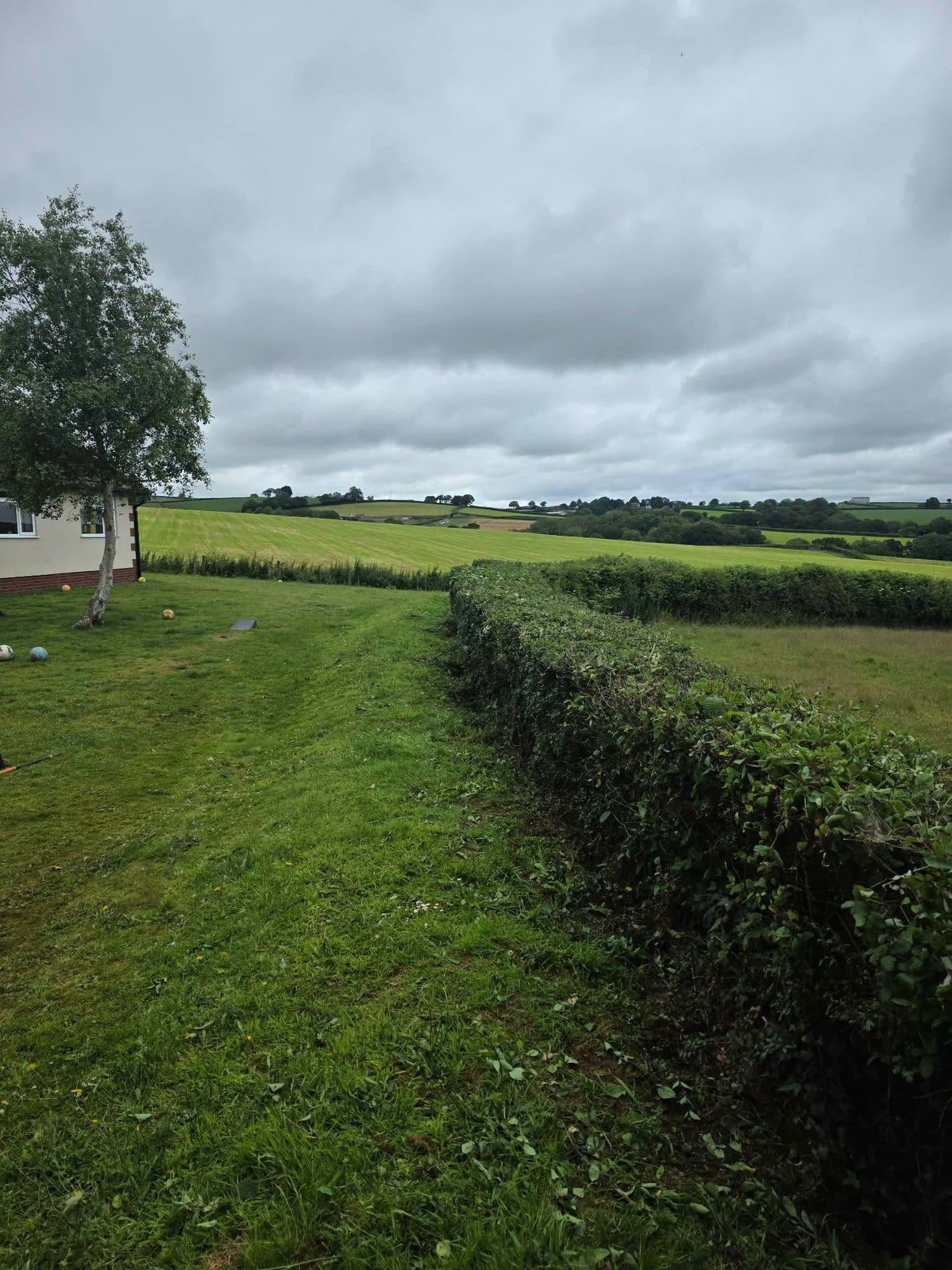 Large Grounds Maintenance