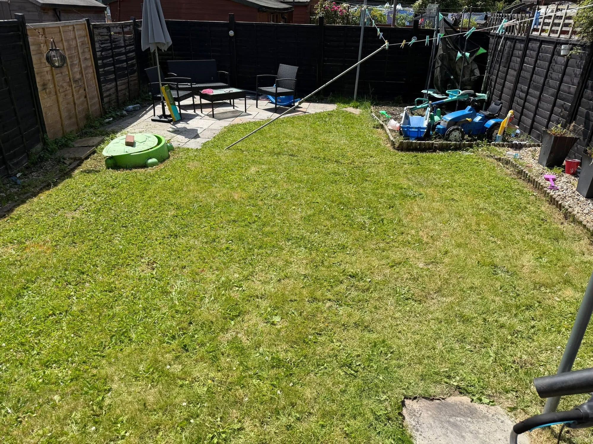 Lawn Care