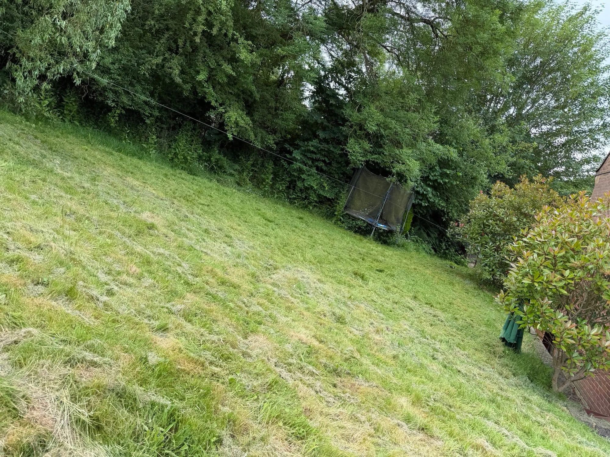 Grounds Maintenance